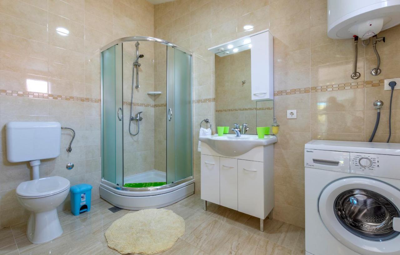 Holiday home Listes Milna (Brac)