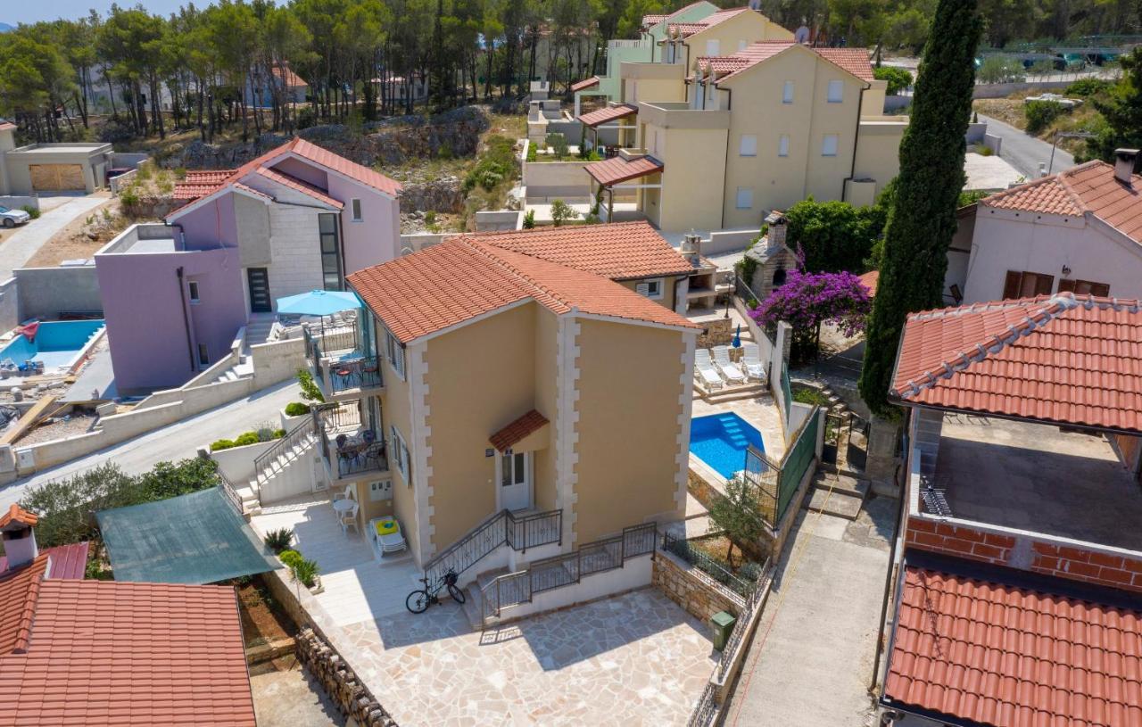 Holiday home Listes Milna (Brac)