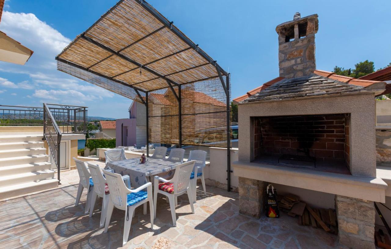 Holiday home Listes Milna (Brac)