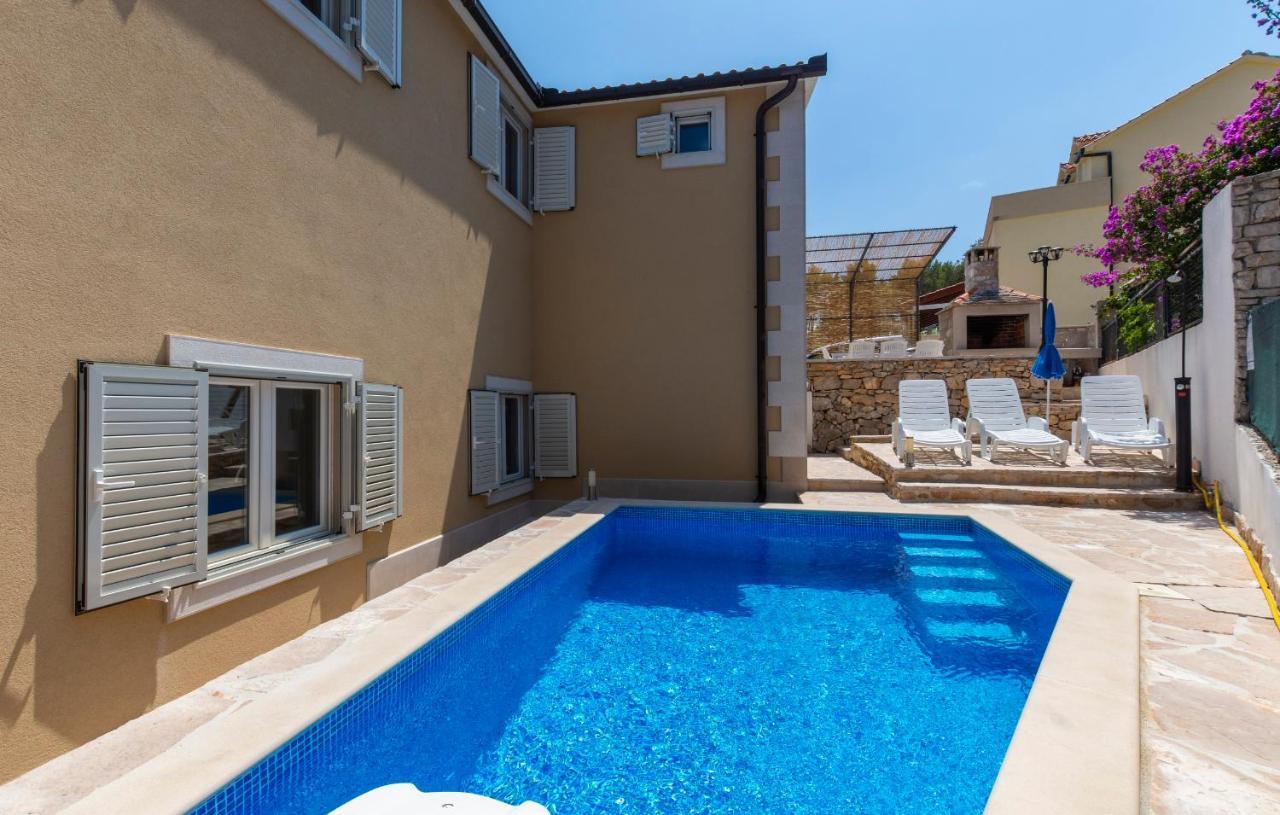 Holiday home Listes Milna (Brac)