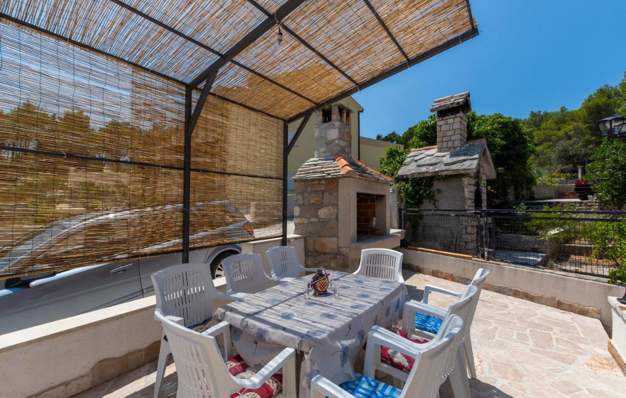 Listes Milna (Brac)