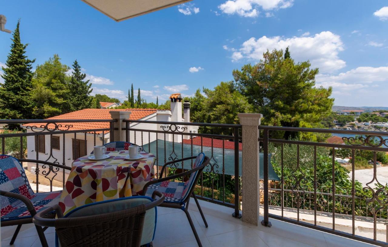 Holiday home Listes Milna (Brac)
