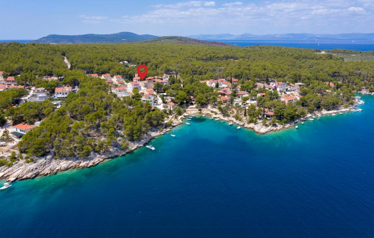 Holiday home Listes Milna (Brac)