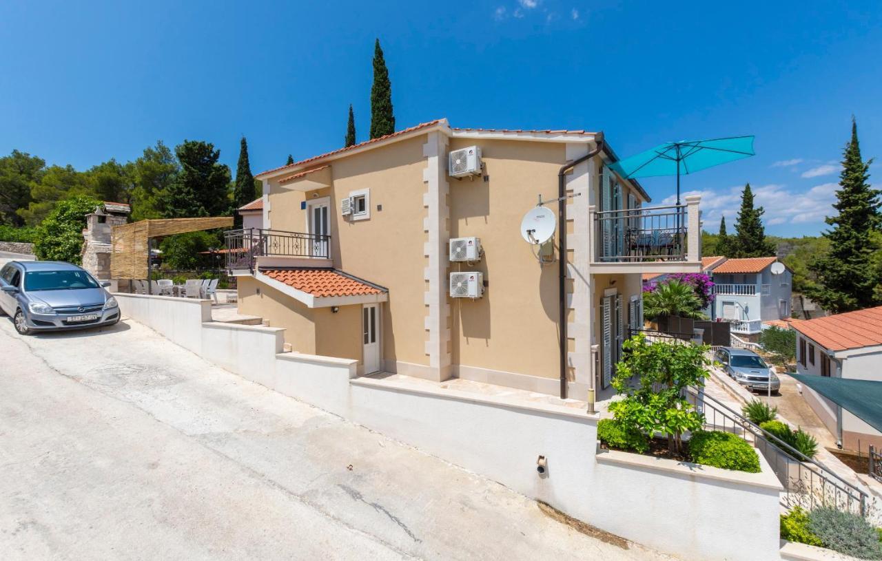 Holiday home Listes