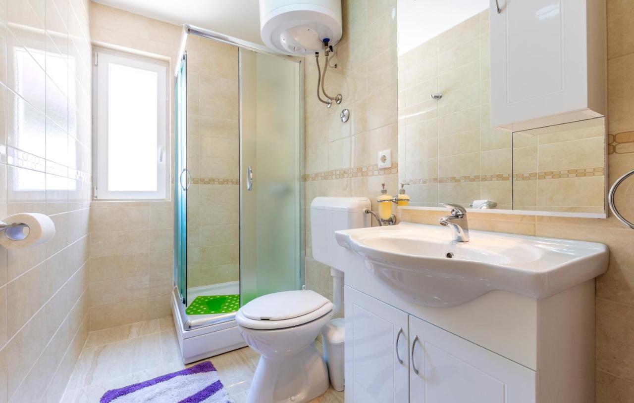 Holiday home Listes Milna (Brac)