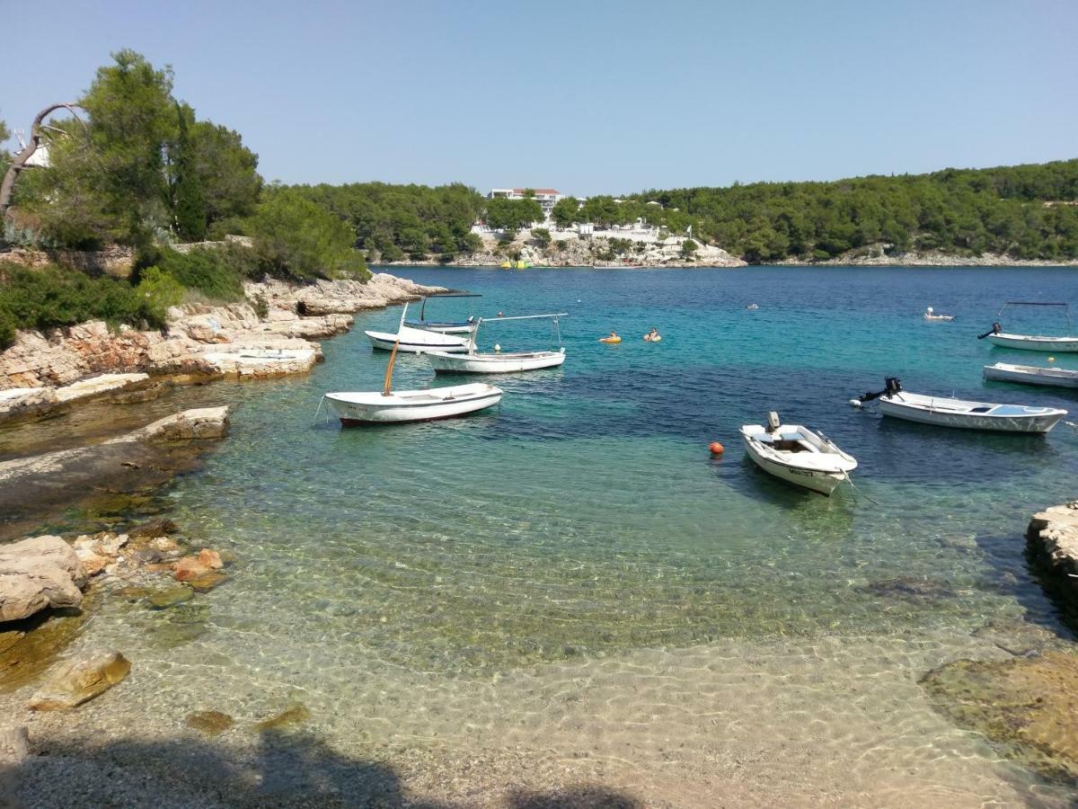Listes Holiday home *