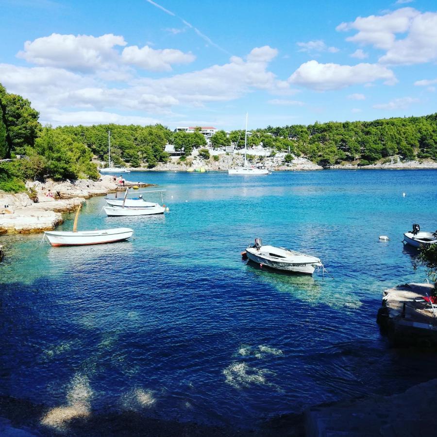 Listes Holiday home Milna (Brac)