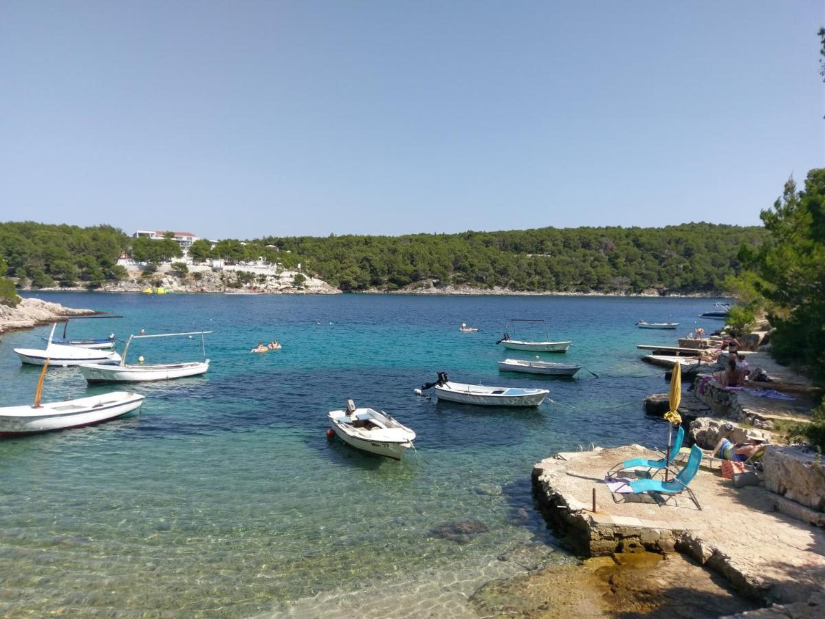 Listes Milna (Brac)