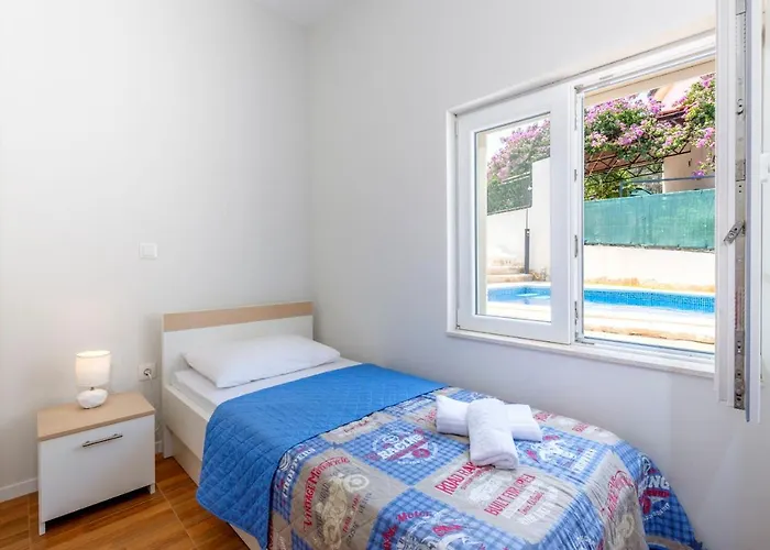 Apartments Listes