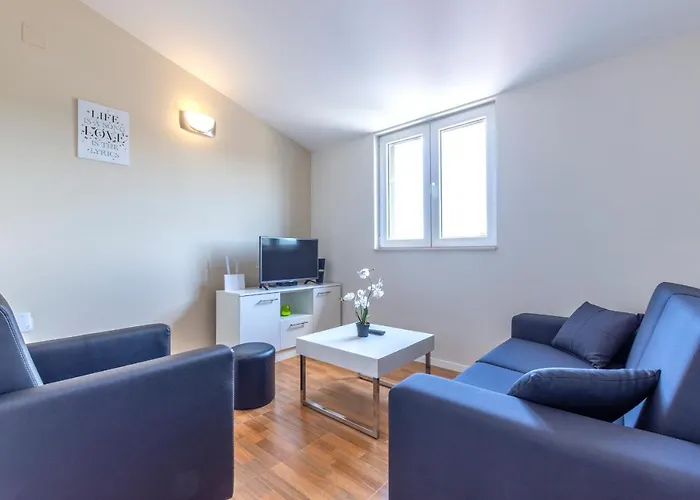 Apartments Listes