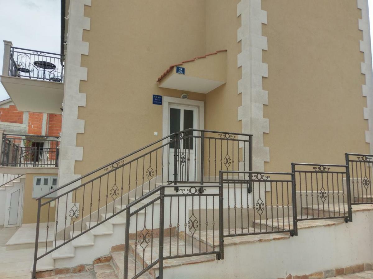 Dovolenkový dom Listes Milna (Brac)